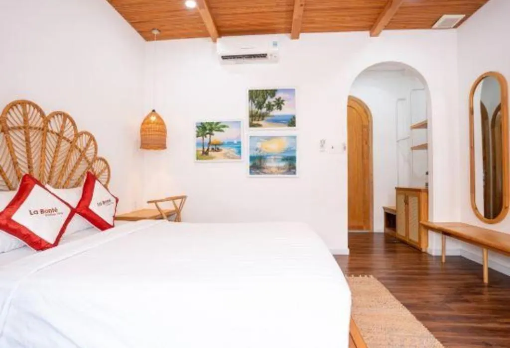La Bonte Boutique Home Vung Tau-1