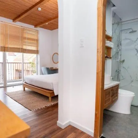 La Bonte Boutique Home Vung Tau-3
